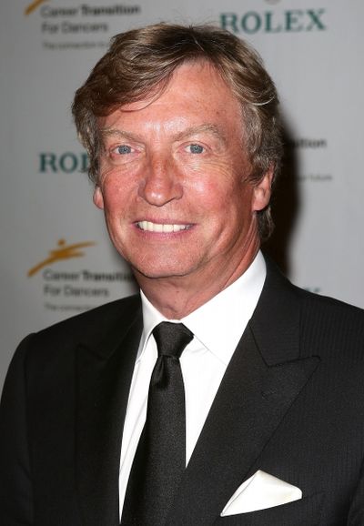 Nigel Lythgoe Photo
