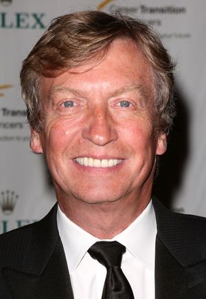 Nigel Lythgoe @ BroadwayWorld Nigel Lythgoe Photo