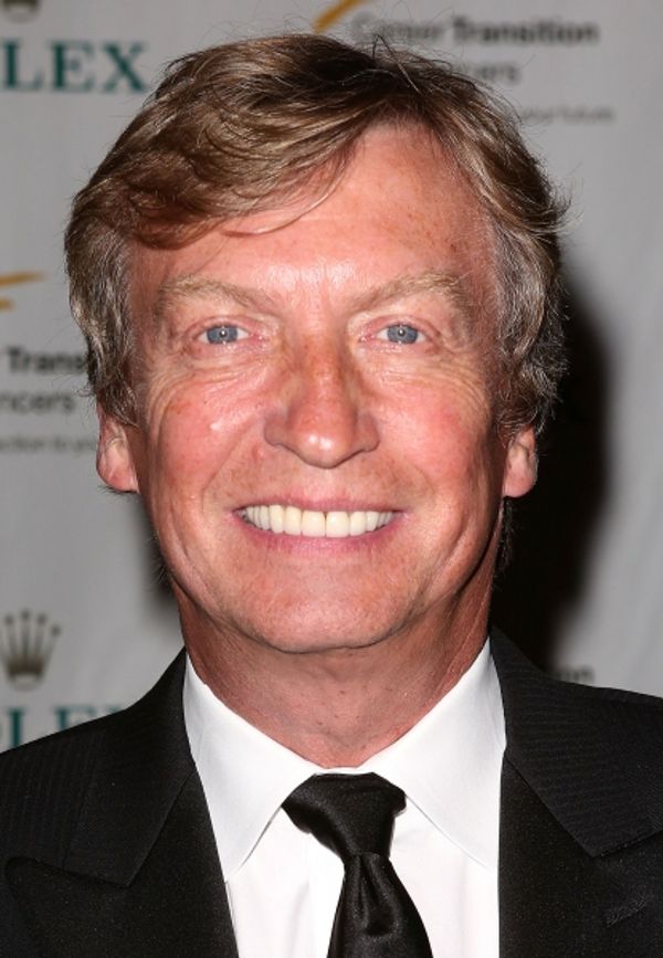 Nigel Lythgoe Photo