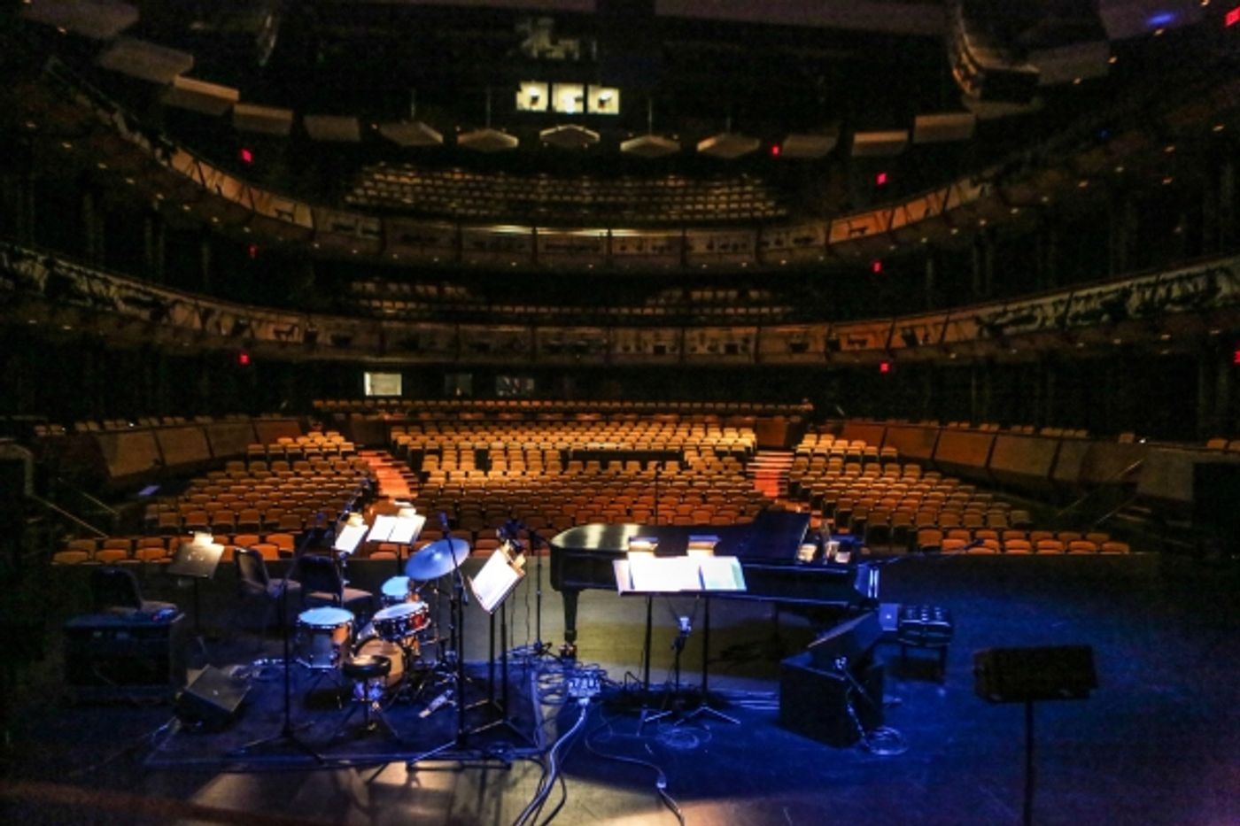 Photo Coverage: Jack Jones Honored at The 24th New York Cabaret Convention  Image