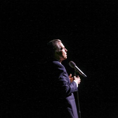 Bill Bogs Photo