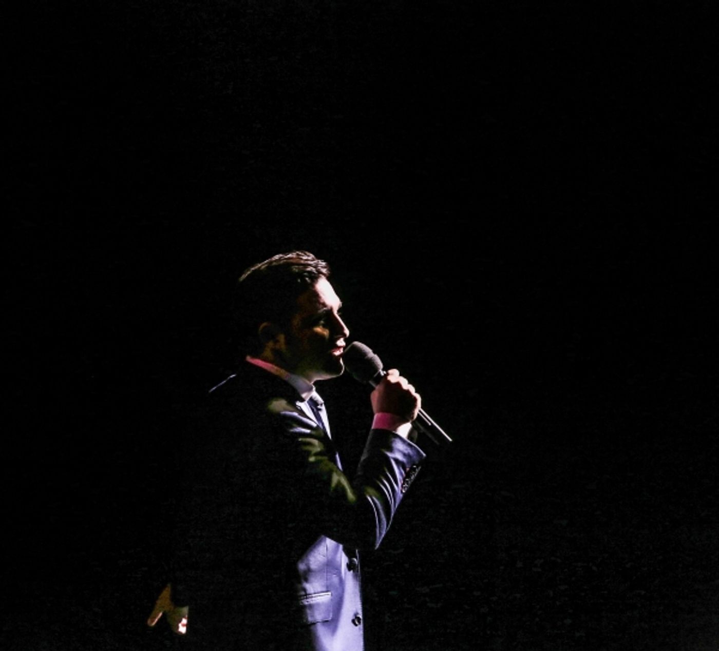 Photo Coverage: Jack Jones Honored at The 24th New York Cabaret Convention  Image