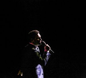 Nicholas King @ BroadwayWorld Nicholas King Photo