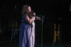 Natalie Douglas @ BroadwayWorld Natalie Douglas Photo