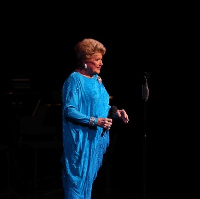 Marilyn Maye Photo
