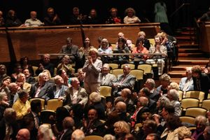 Sammy Cahn relatives Photo