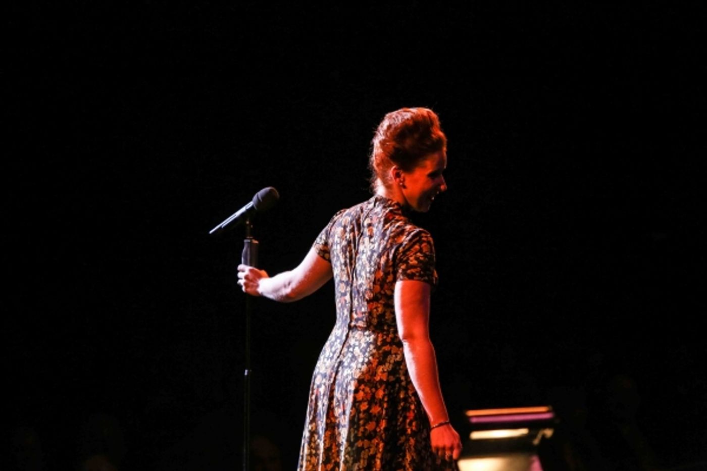 Photo Coverage: Jack Jones Honored at The 24th New York Cabaret Convention  Image