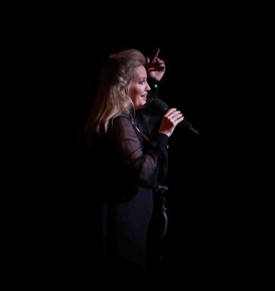 Stacy Sullivan Photo