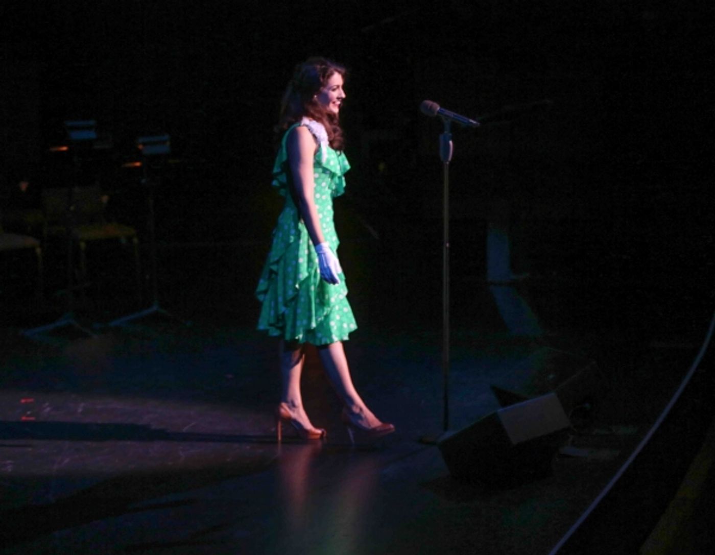 Photo Coverage: Jack Jones Honored at The 24th New York Cabaret Convention  Image