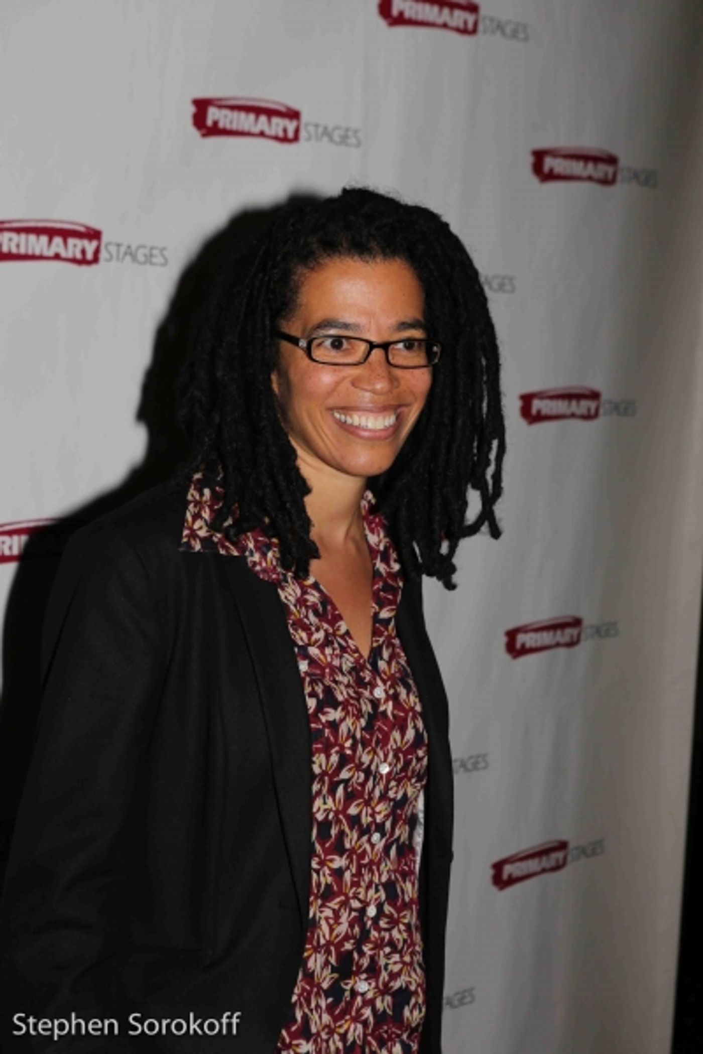 Photo Coverage: Cast of Primary Stages' BRONX BOMBERS Celebrates Opening Night Off-Broadway  Image