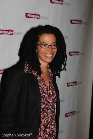 Tanya Barfield Photo