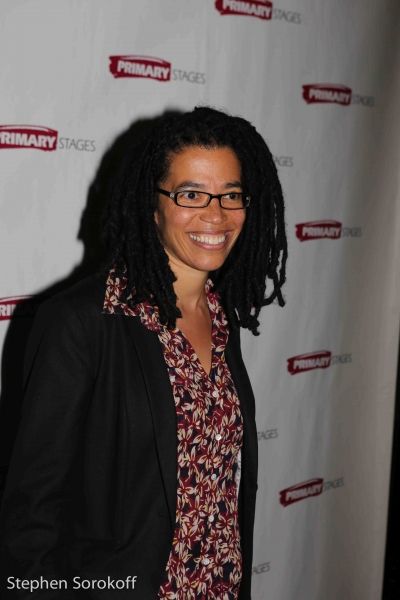 Tanya Barfield Photo