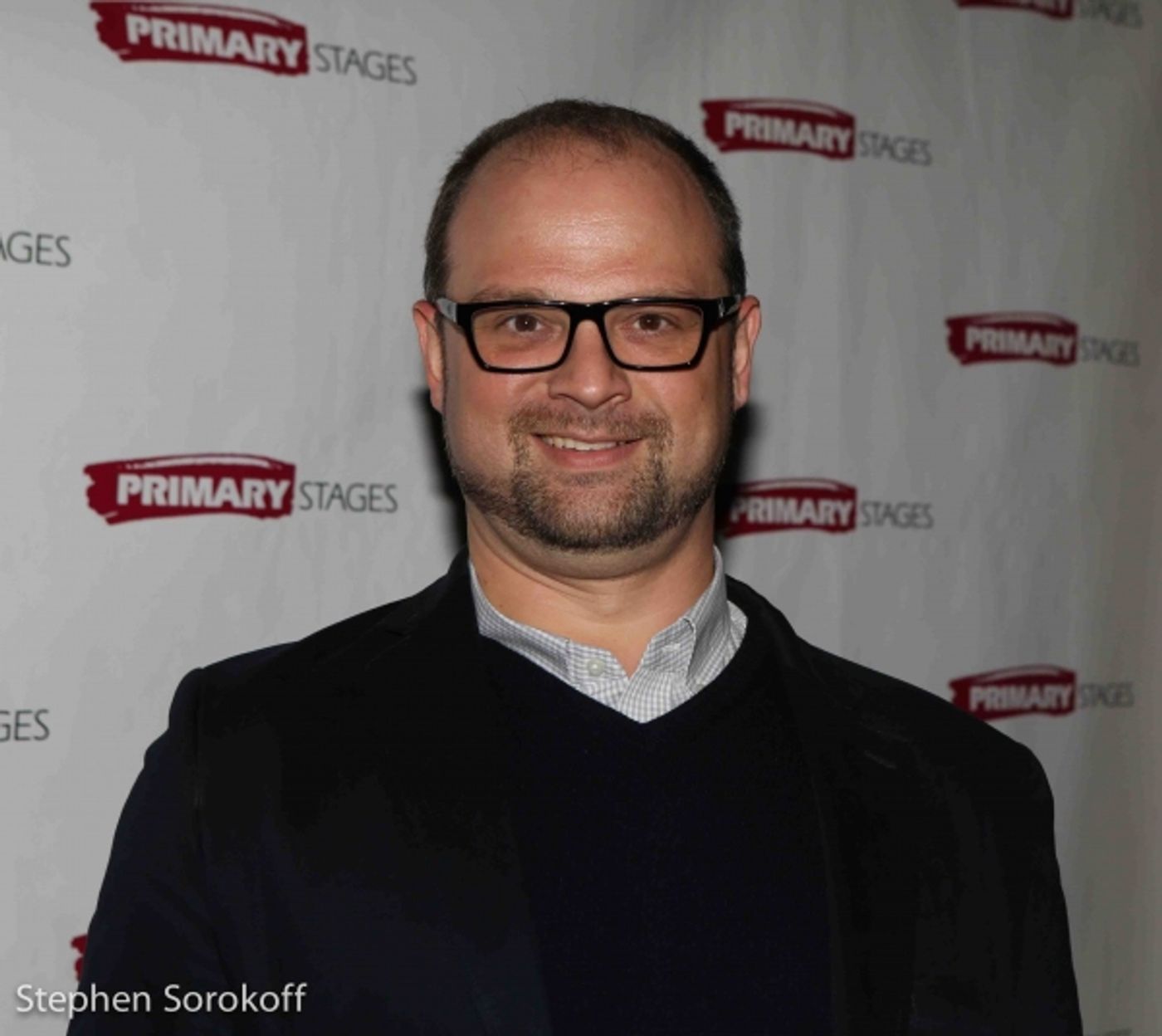 Photo Coverage: Cast of Primary Stages' BRONX BOMBERS Celebrates Opening Night Off-Broadway  Image