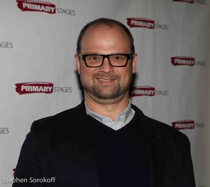 Carl Andress @ BroadwayWorld Carl Andress Photo