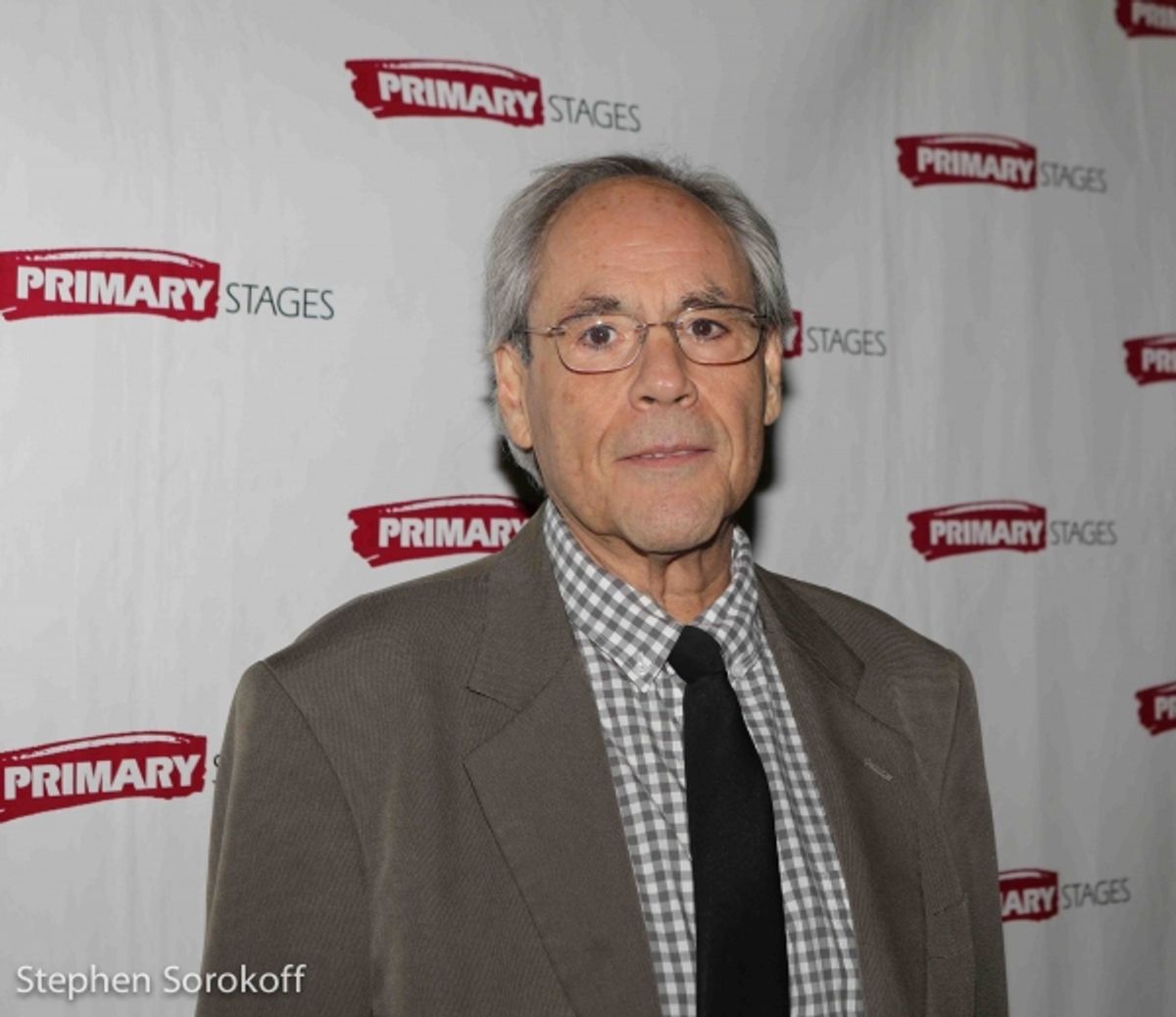 Robert Klein at 