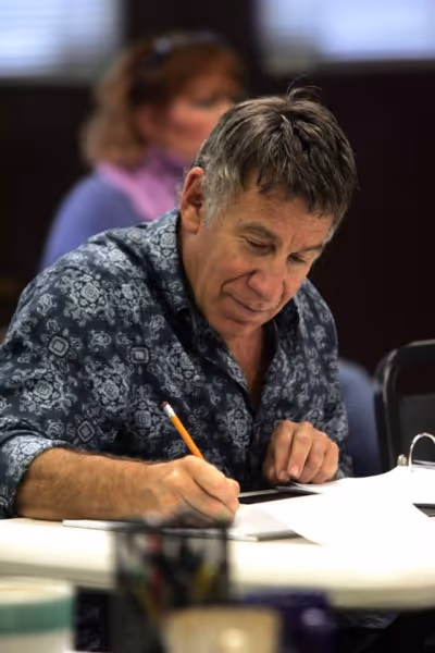 Stephen Schwartz Photo