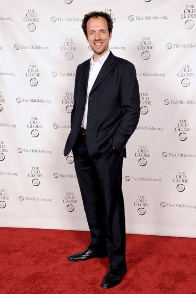Jacob Grigolia-Rosenbaum Photo