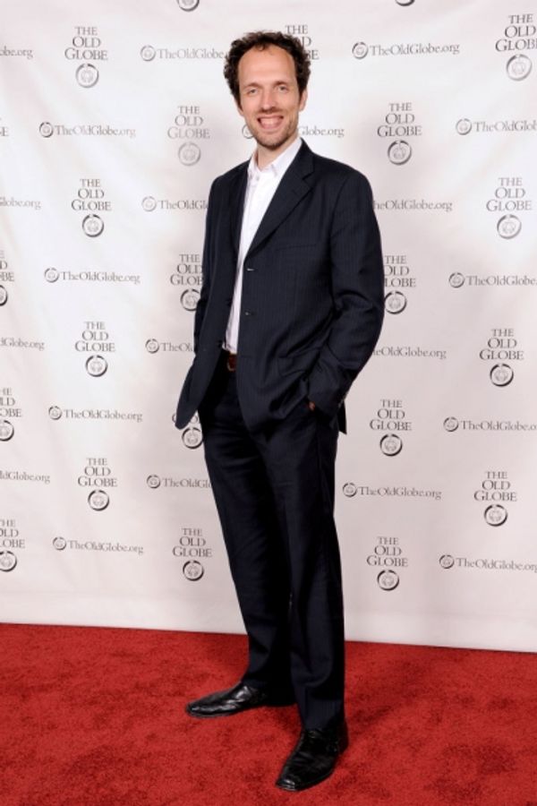 Jacob Grigolia-Rosenbaum Photo