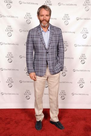 Stephen Bogardus @ BroadwayWorld Stephen Bogardus Photo