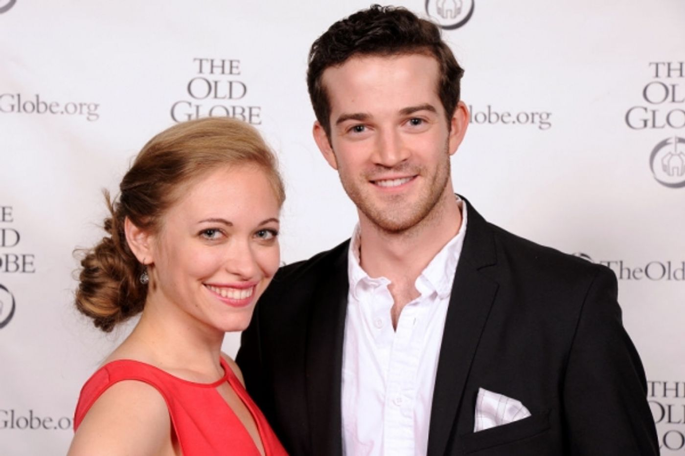 Photo Flash: Alex Timbers, Sonya Tayeh and More in Opening Night of Old Globe's THE LAST GOODBYE  Image