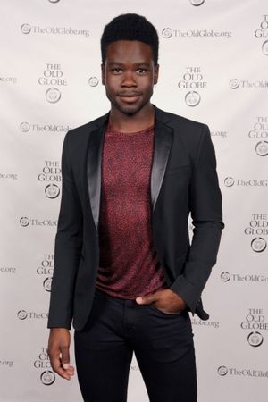 Bradley Gibson @ BroadwayWorld Bradley Gibson Photo