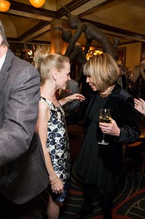 Anika Larsen, Cynthia Weil, @ BroadwayWorld Anika Larsen, Cynthia Weil, Photo