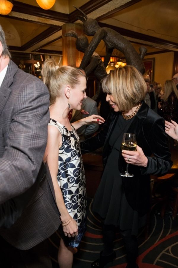 Anika Larsen, Cynthia Weil, Photo