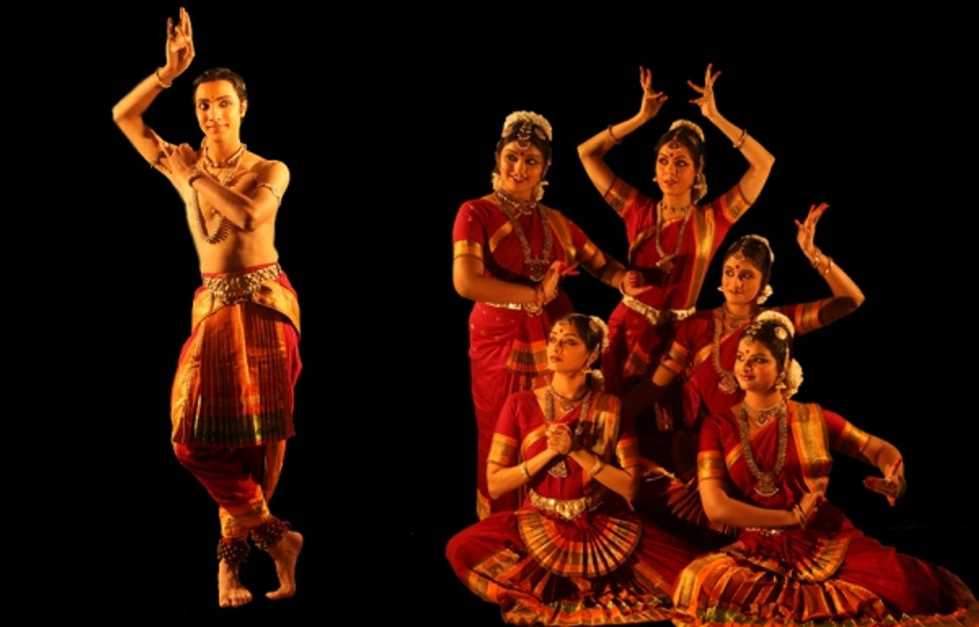 Photo Flash: Sneak Peek - NCPA Nakshtara Dance Festival's 5th Edition  Image