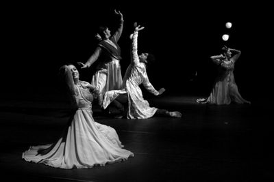Uma Dogra Photo