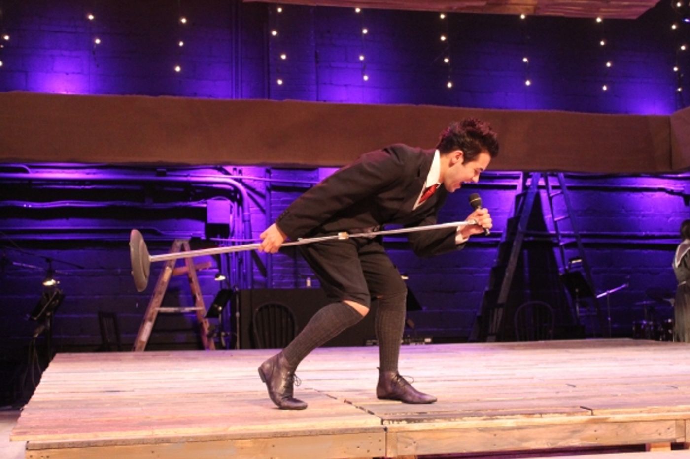 Photo Flash: Civic Theatre of Allentown's Spring Awakening  Image