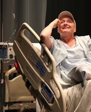 Deborah Gilmour Smyth @ BroadwayWorld Deborah Gilmour Smyth Photo