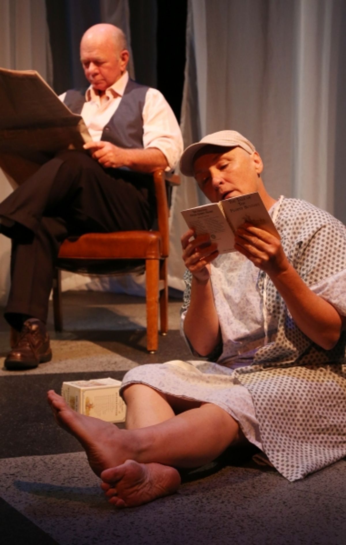 Jim Chovick & Deborah Gilmour Smyth at 