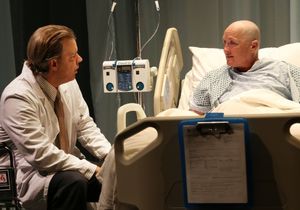 Jason Heil &Deborah Gilmour Smyth @ BroadwayWorld Jason Heil &Deborah Gilmour Smyth Photo