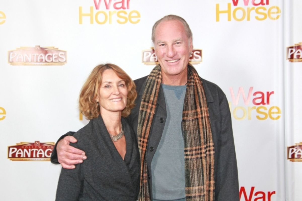 Craig T. Nelson: NBC''s ''Parenthood'' at 
