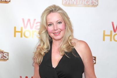 Kym Karath:  ''Gretl Von Trapp'', the youngest child in ''Sound of Music''  Photo
