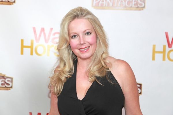 Kym Karath:  ''Gretl Von Trapp'', the youngest child in ''Sound of Music''  Photo