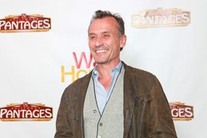  Robert Knepper:  TV''s ''Cult'' Photo