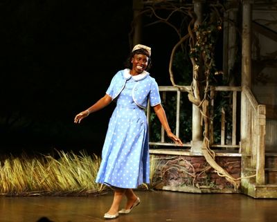 Adepero Oduye Photo