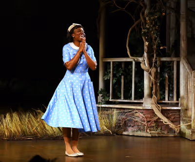 Adepero Oduye  Photo