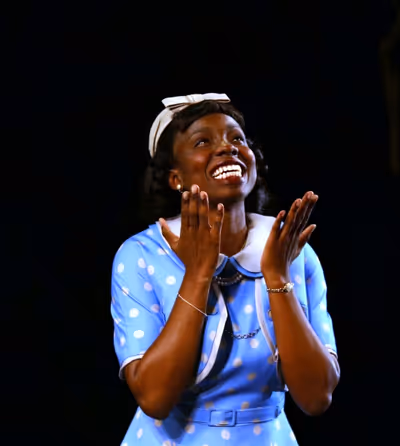 Adepero Oduye Photo