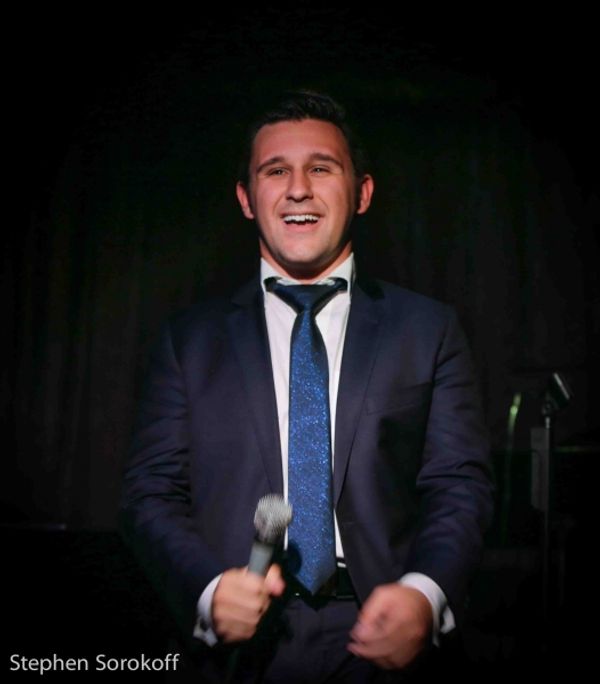 Nicholas King Photo