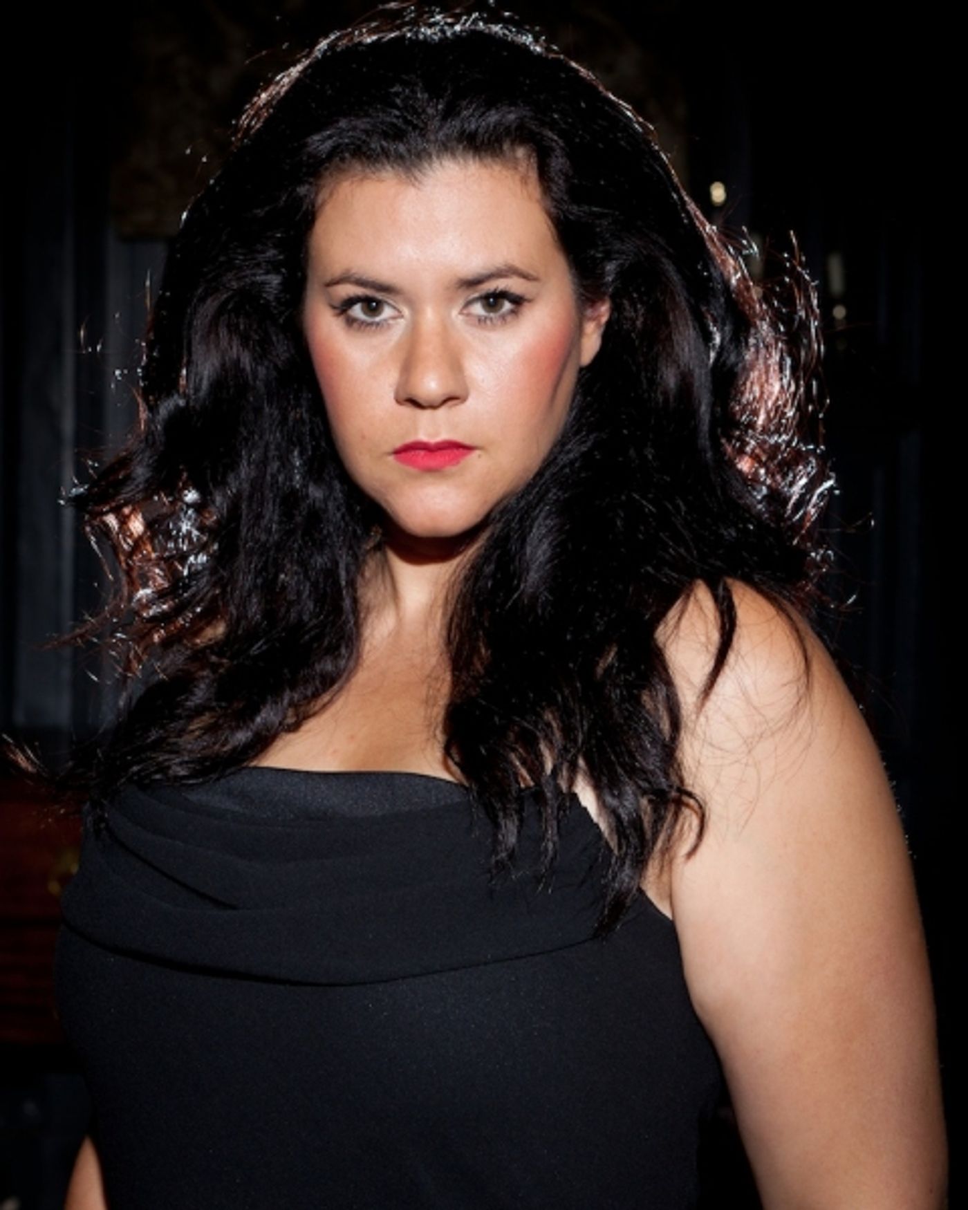 Photo Coverage: BEEN ON BROADWAY Photo Call!  Image