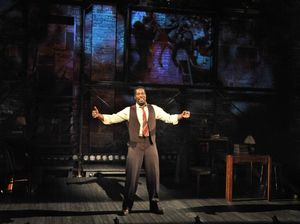 Daniel Beaty @ BroadwayWorld Daniel Beaty Photo