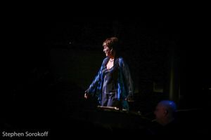 Amanda McBroom @ BroadwayWorld Amanda McBroom Photo