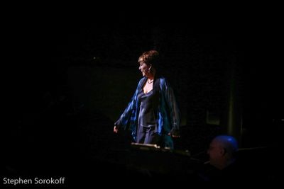 Amanda McBroom Photo