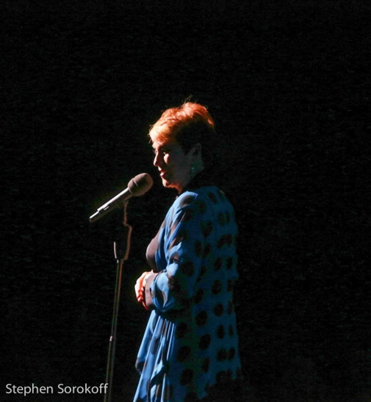 Amanda McBroom at 