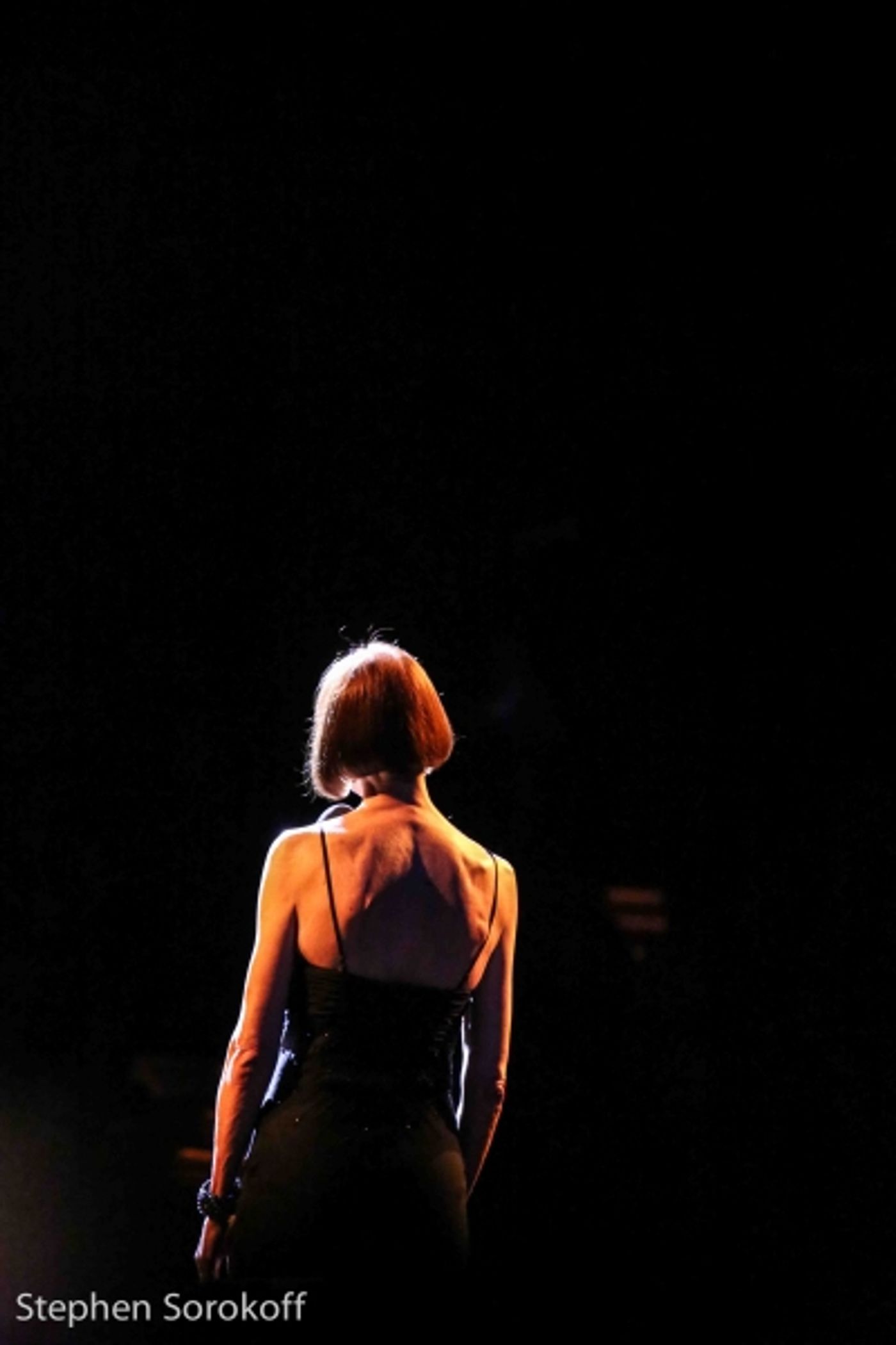 Photo Coverage: Inside FALLING IN LOVE WITH LOVE at the 24th New York Cabaret Convention  Image