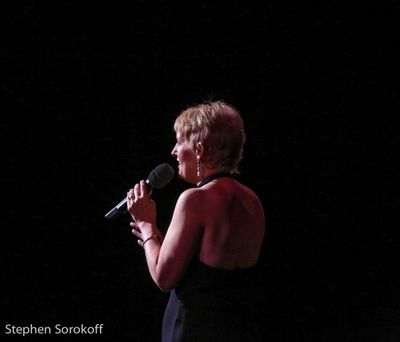 Liz Callaway Photo