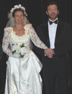 Alison Miller, Leonia; Dan Giordano, Palisades Park @ BroadwayWorld Alison Miller, Leonia; Dan Giordano, Palisades Park Photo