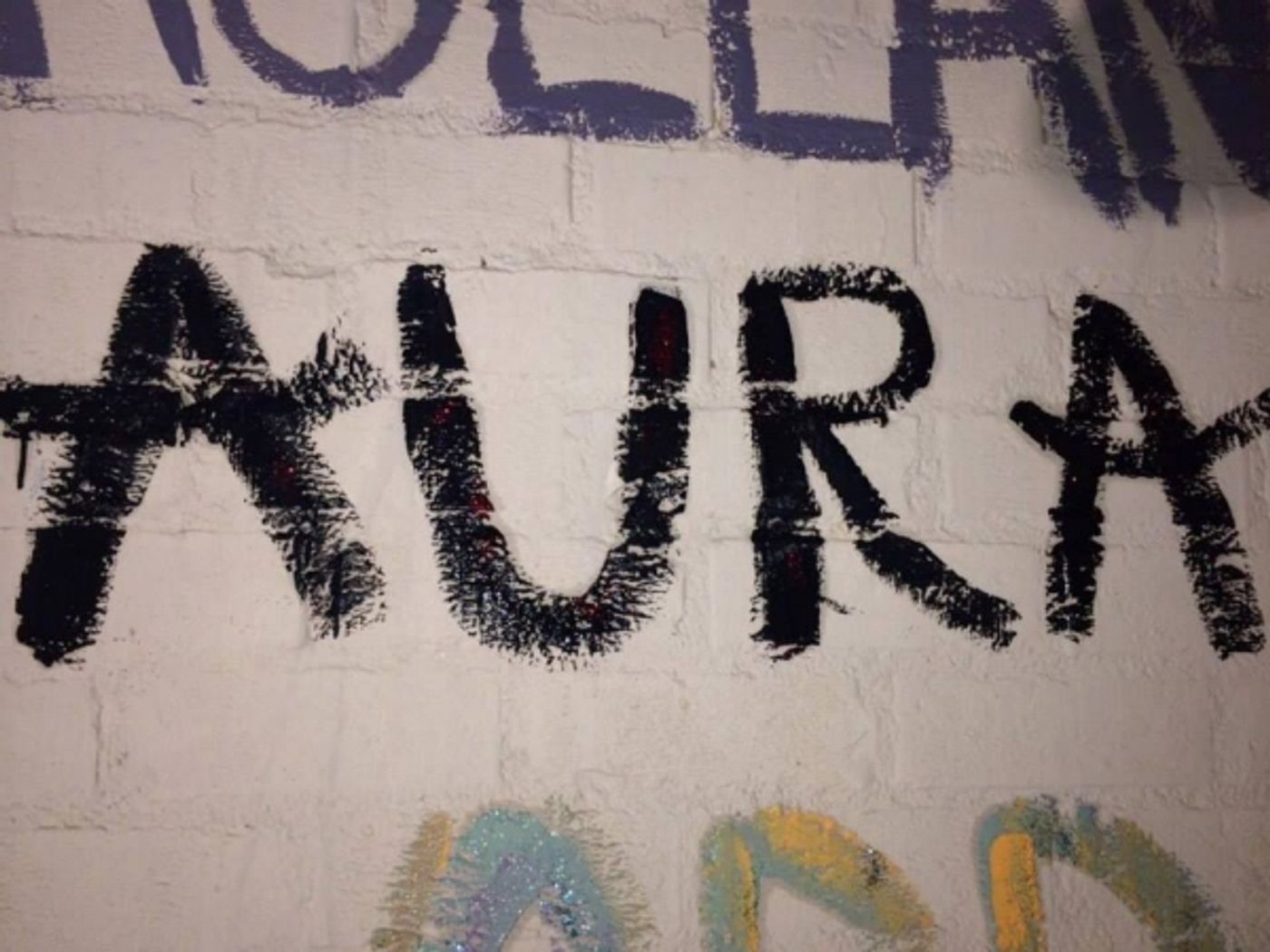 Photo Flash: Lady Gaga Reveals ARTPOP Track List  Image